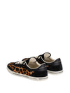 Dolce & Gabbana Sneakers Brown