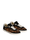 Dolce & Gabbana Sneakers Brown