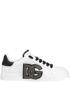 Dolce & Gabbana Sneakers White