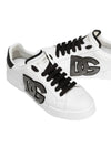 Dolce & Gabbana Sneakers White
