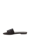 Dolce & Gabbana Sandals Black