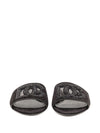 Dolce & Gabbana Sandals Black