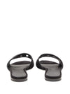 Dolce & Gabbana Sandals Black