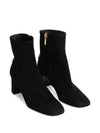 Dolce & Gabbana Boots Black