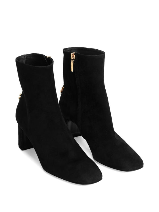 Dolce & Gabbana Boots Black
