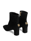 Dolce & Gabbana Boots Black