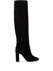 Dolce & Gabbana Boots Black