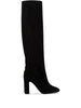 Dolce & Gabbana Boots Black