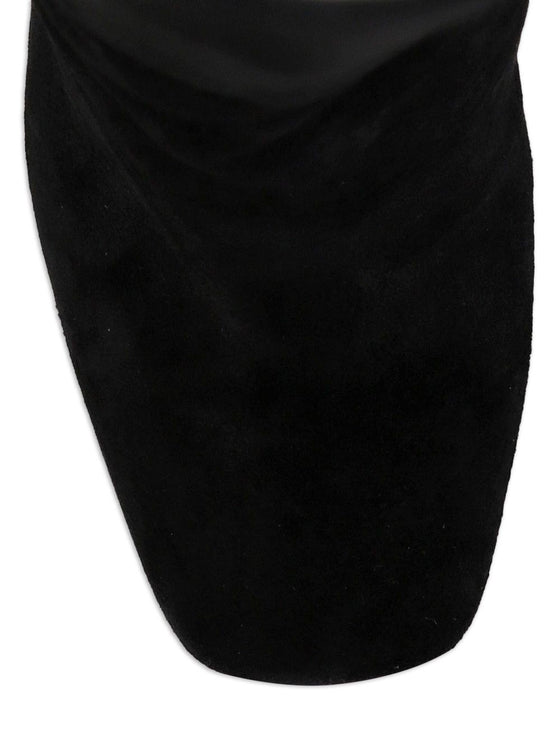 Dolce & Gabbana Boots Black