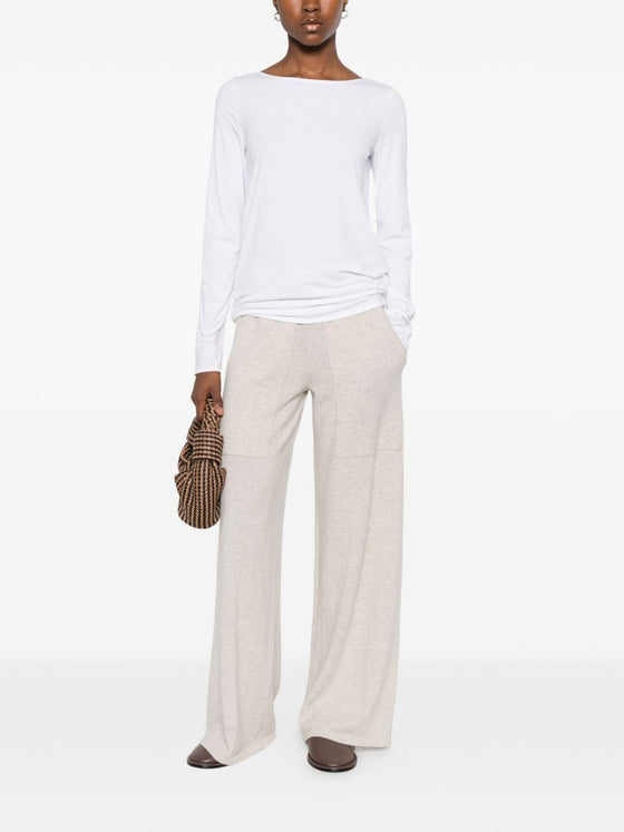 Wolford T-shirts and Polos White
