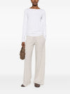 Wolford Longsleeves pure top