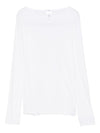 Wolford Longsleeves pure top