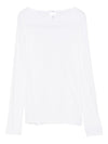 Wolford T-shirts and Polos White