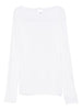 Wolford T-shirts and Polos White