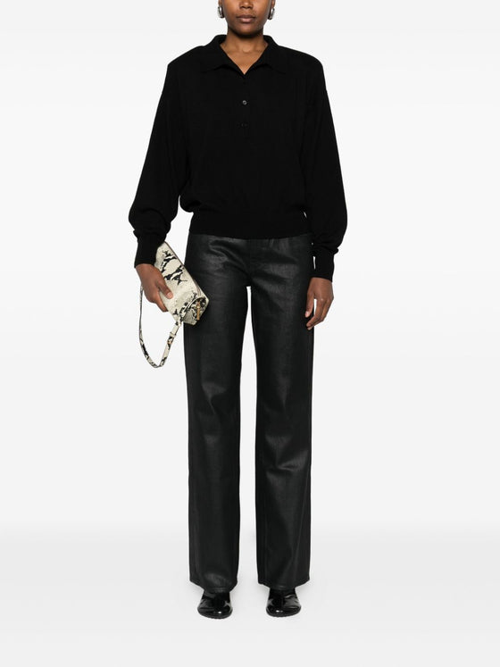 Seven Jeans Black