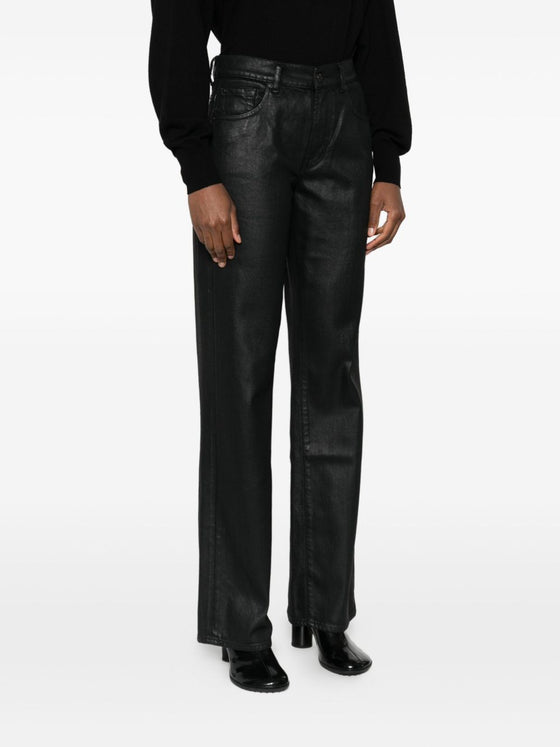 Seven Jeans Black