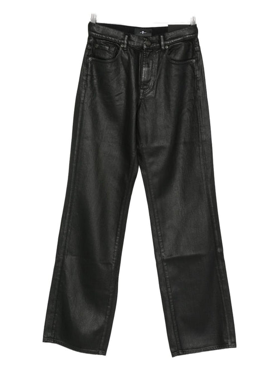 Seven Jeans Black