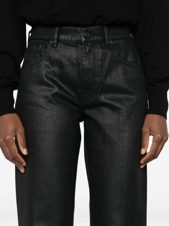 Seven Jeans Black