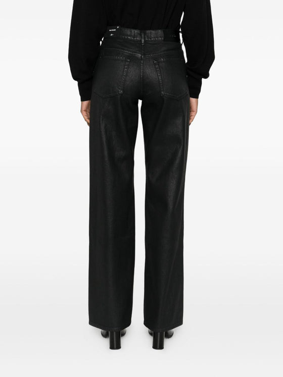Seven Jeans Black