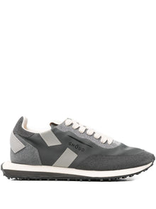  Ghoud Sneakers Grey