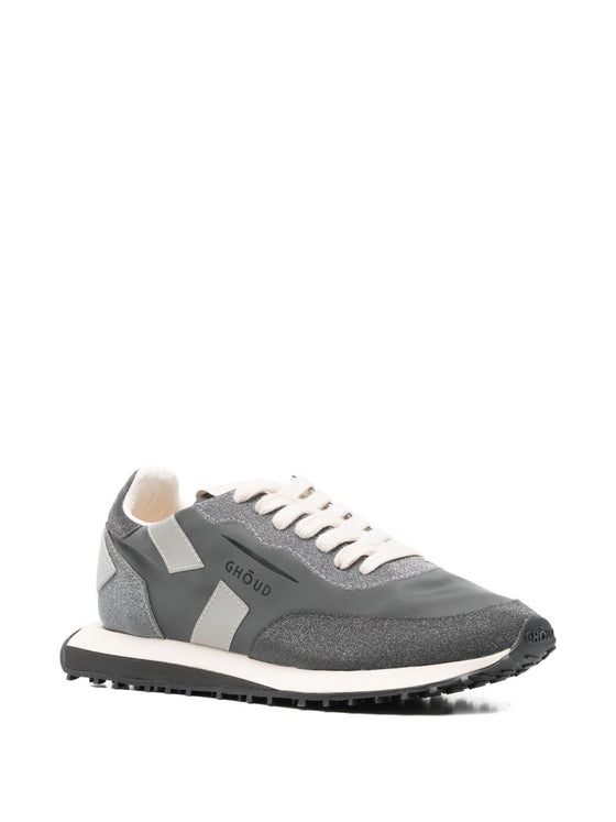 Ghoud Sneakers Grey