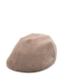  Brunello Cucinelli Hats Brown