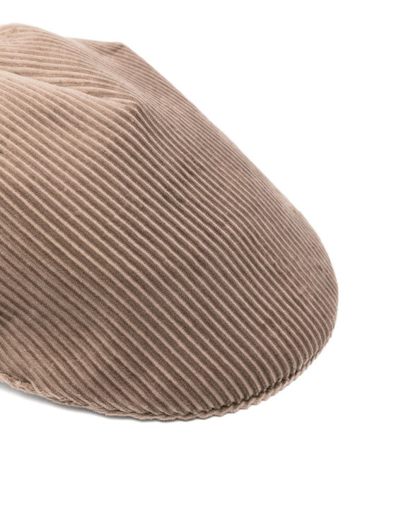 Brunello Cucinelli Hats Brown