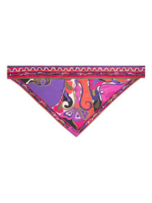  Pucci Scarfs MultiColour