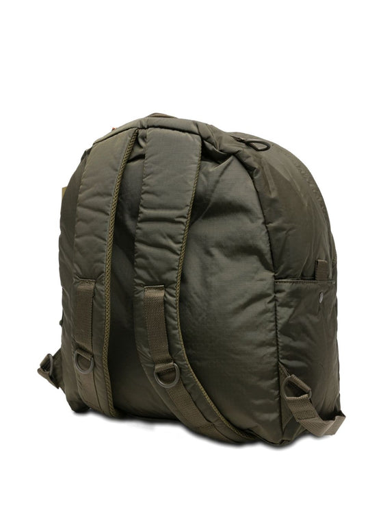 PORTER Bags.. Green