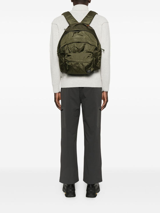 PORTER Bags.. Green