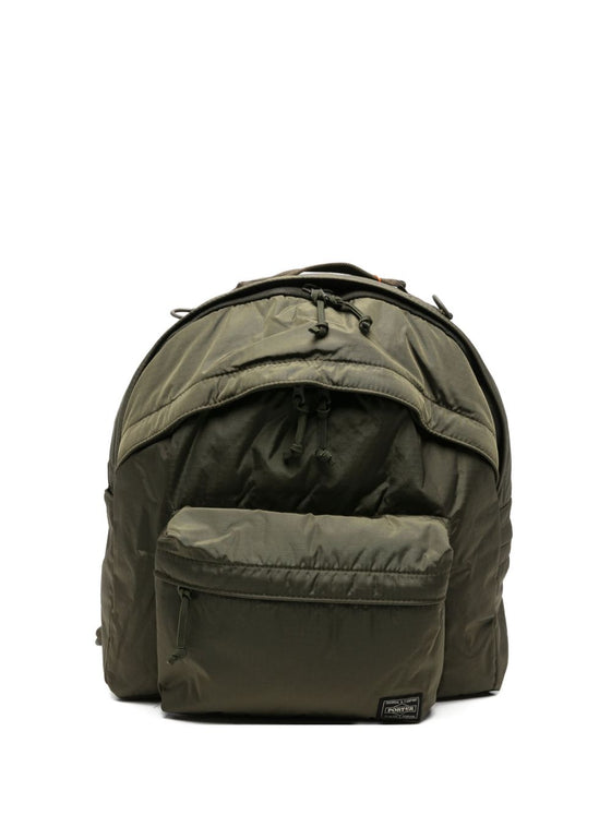 PORTER Bags.. Green