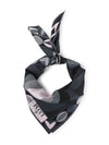 Pucci Scarfs Black