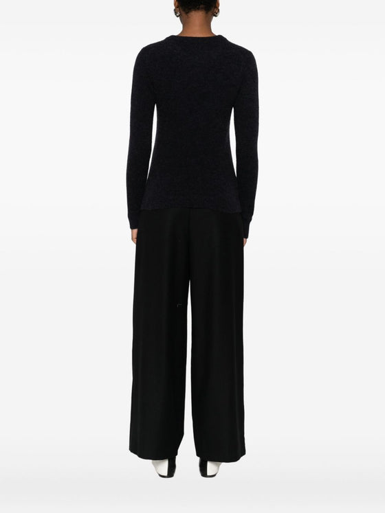 SUSANNE BOMMER Sweaters Blue