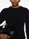 Susanne Bommer Wool crewneck sweater