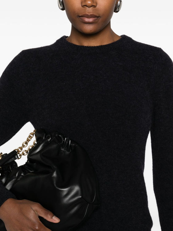 SUSANNE BOMMER Sweaters Blue