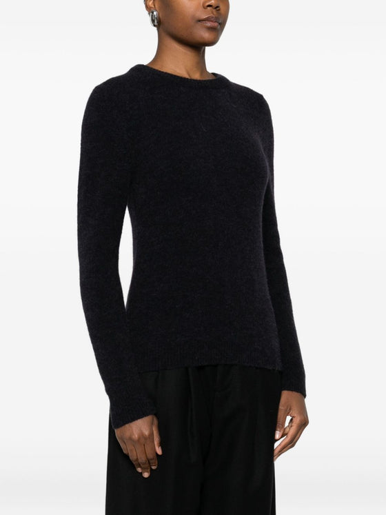 SUSANNE BOMMER Sweaters Blue