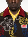 KENZO FUTURA Jackets Brown