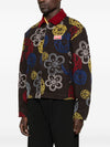 KENZO FUTURA Jackets Brown