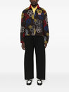 KENZO FUTURA Jackets Brown