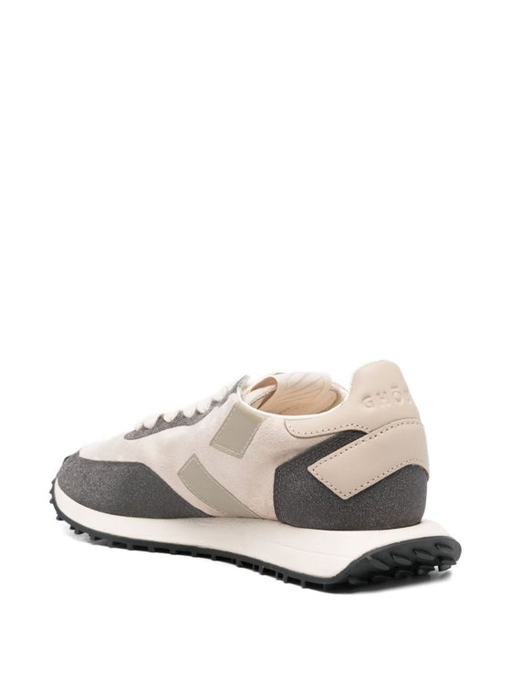 Ghoud Sneakers Brown