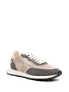 Ghoud Sneakers Brown