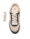 Ghoud Sneakers Brown