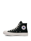 Comme Des Garcons Comme des Garçons Single Heart Chuck 70 Sneakers