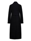 SportMax  Coats Black