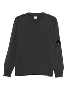  C.P. Company C.P.Company Sweaters Grey