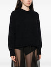 SUSANNE BOMMER Sweaters Blue