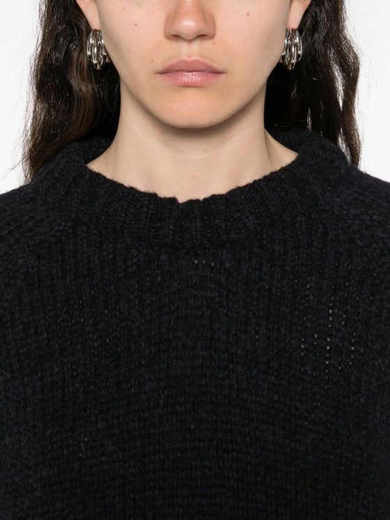SUSANNE BOMMER Sweaters Blue