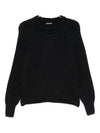 SUSANNE BOMMER Sweaters Blue