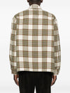 Ami Paris Jackets Beige