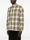 Ami Paris Jackets Beige